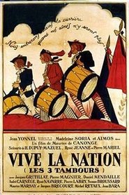 Les Trois Troubadours 1939