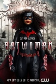 Batwoman Season 3