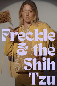 Freckle & the Shih Tzu