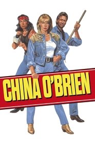 China O'Brien (1990)