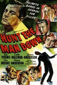 Hunt the Man Down постер