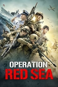 Imagen Operation Red Sea