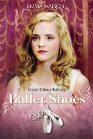 Ballet Shoes 2008 pelicula descargar españa