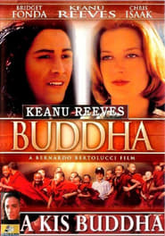 A kis Buddha 1993 Teljes Film Magyarul Online