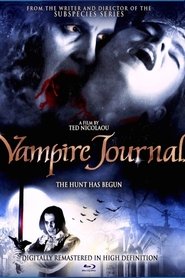 Vampire Journals