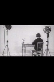 Poster TV Interruptions: Two Figures 1971