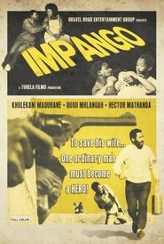 Poster The Marked One 1982