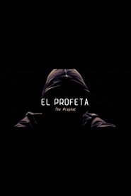 Poster The False Prophet 2021