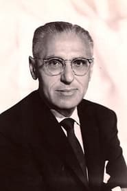 George Cukor