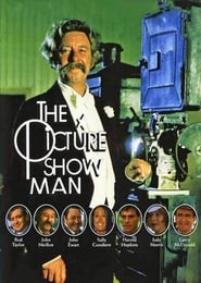 The Picture Show Man постер