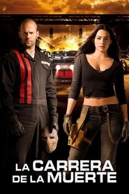 Death Race: La carrera de la muerte