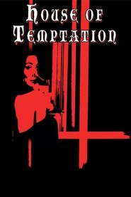 Poster House of Temptation