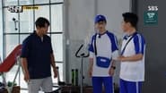 Gym Revival Project, Trainer Jong Kook and National Team