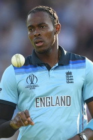 Jofra Archer Jofra Archer