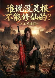 谁说没灵根不能修仙的？之无灵证道