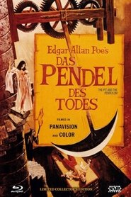 Das·Pendel·des·Todes·1961·Blu Ray·Online·Stream