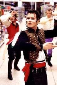 Poster Ant Muzak 2002