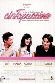 Poster Cintapuccino