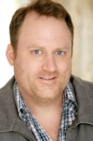 Eric Christie as Eric Zuckerman