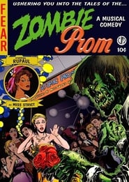 Zombie Prom streaming