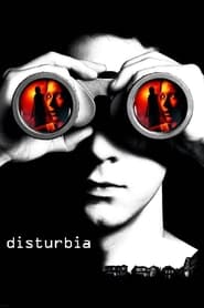 فيلم Disturbia 2007 مترجم HD