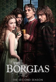 The Borgias Season 2 6