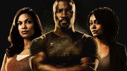 Marvel's Luke Cage