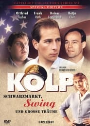 Poster Kolp 1985