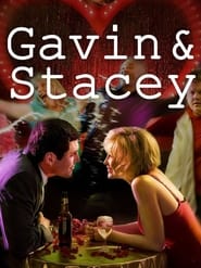 Gavin & Stacey постер