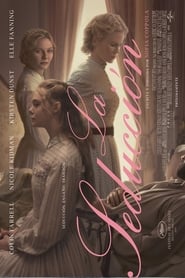 The Beguiled (El seductor) (2017)