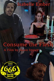 Consume the Flesh