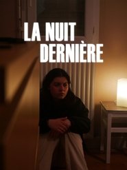 Poster La Nuit dernière