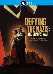 Defying the Nazis: The Sharps’ War
