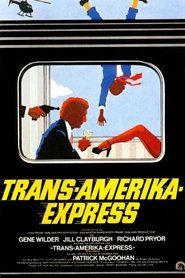 Trans-Amerika-Express 1976