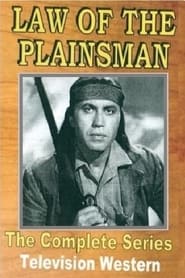 Law of the Plainsman постер