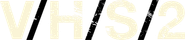 V/H/S/2 Logo