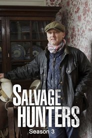Salvage Hunters موسم 3