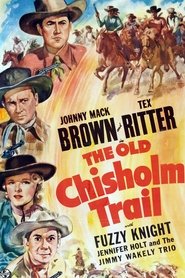 The Old Chisholm Trail 1942 映画 吹き替え