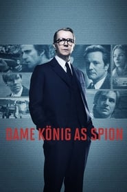 Dame, König, As, Spion 2011 Ganzer film deutsch kostenlos