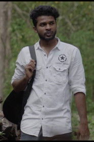 Gautham K Biju Gautham K Biju