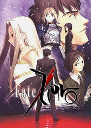 Fate/Zero Season 1 5