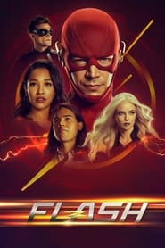 Flash: Season 6