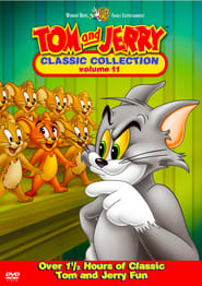 Tom and Jerry Classic Collection Volume 11