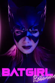 Batgirl Returns (2021)