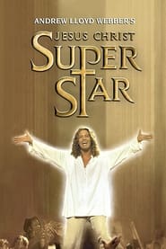 Poster Jesus Christ Superstar 2000