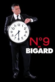 Poster Bigard - N°9 2013