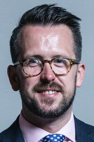 Portrait de Stewart McDonald