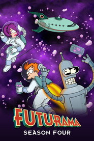 Futurama Season 4 3