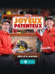 Watch Les joyeux patenteux (2022)
