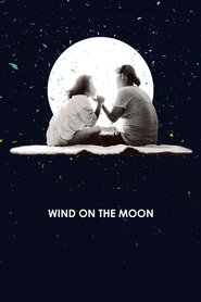Poster Wind on the Moon 2016